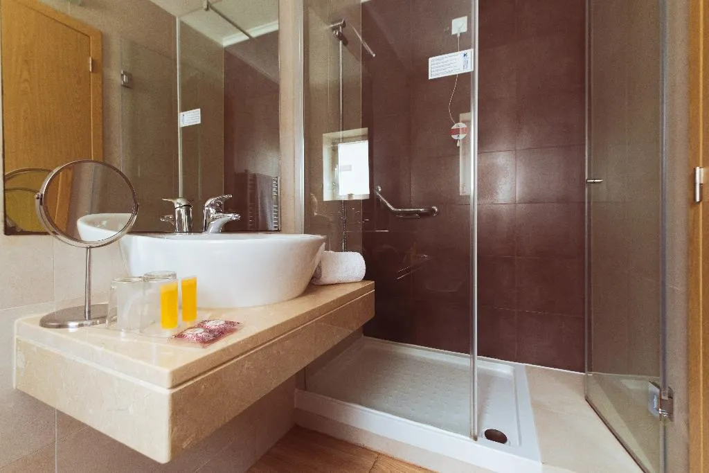 Double or Twin SIDE SEA VIEW Room, WOT Ericeira, Lisbon