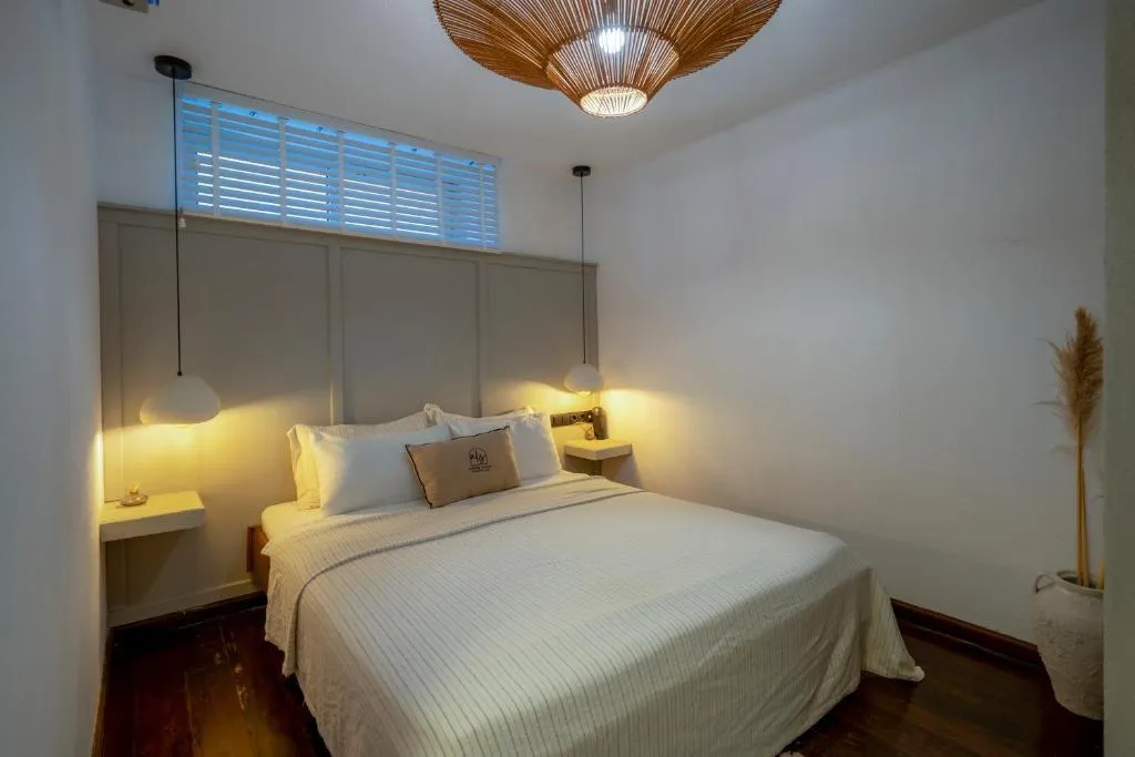 DOUBLE ECONOMY Room, Aleysim Alaçatı, Izmir