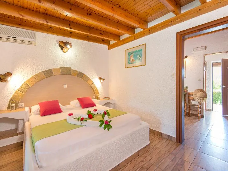 Room, Elefteria Apts, Rhodes