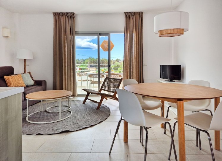 Apartaments Proa Es Pujols, Ibiza