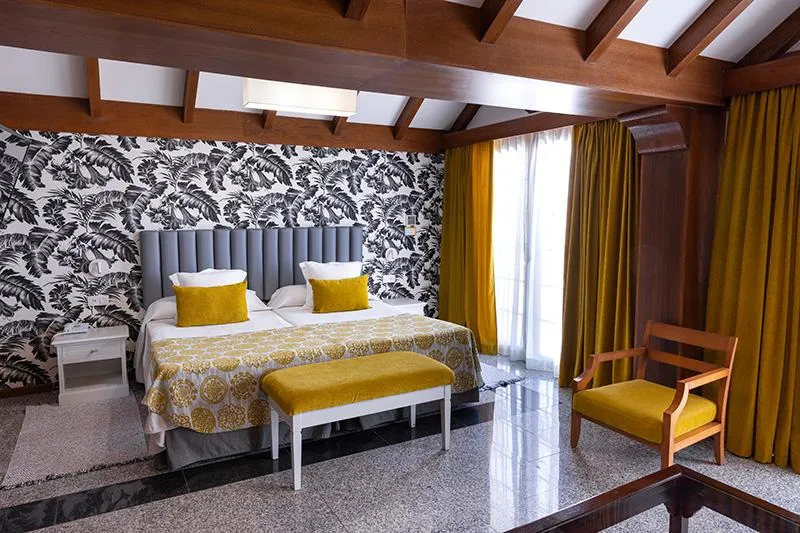 SUITE SEA VIEW Room, Paradise Park Fun Lifestyle Hotel, Tenerife