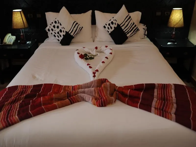 Room, Al Jasira, Essaouira