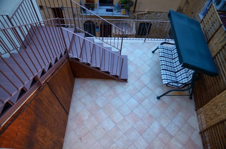 Sogni d'oro B&B Agrigento, Catania