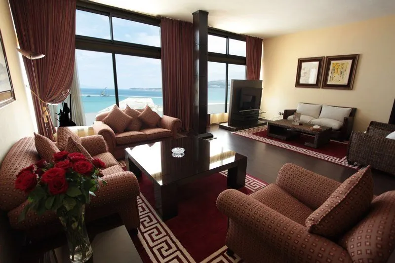 Room, Marina Bay City Center, Tangier