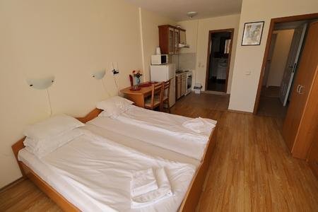 Imperial Fort Club Apartments, Bourgas