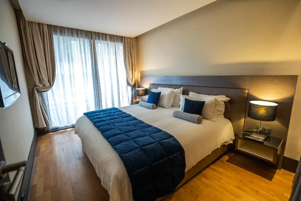 SUITE DELUXE Room, Gray Boutique Hotel Casablanca, Casablanca