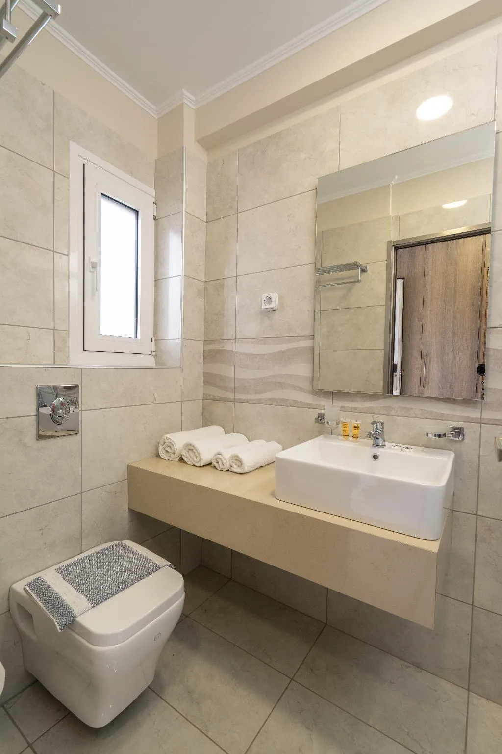 STUDIO DELUXE CAPACITY 2 Room, Diamanto, Kefallinia