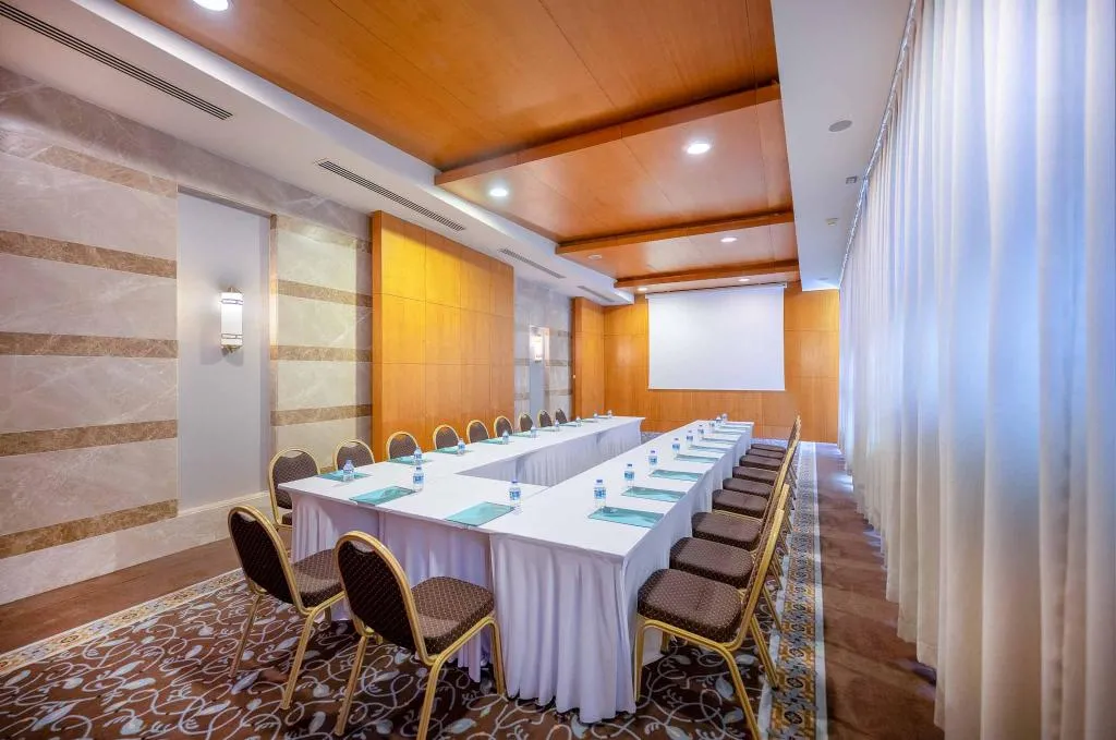 Conferences, Susesi Luxury Resort, Antalya