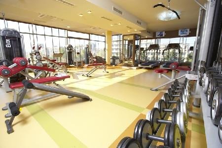 Durres Bay Hotel, Durres