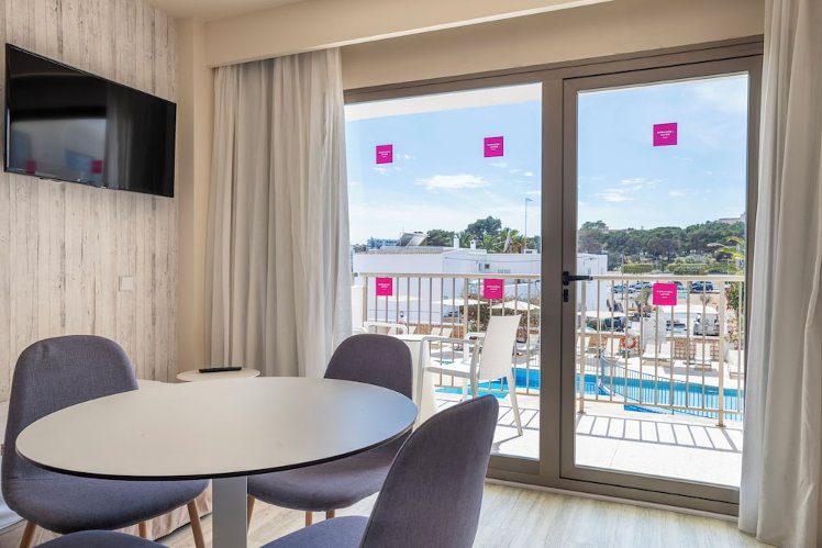 Leonardo Royal Hotel Ibiza Santa Eulalia, Ibiza