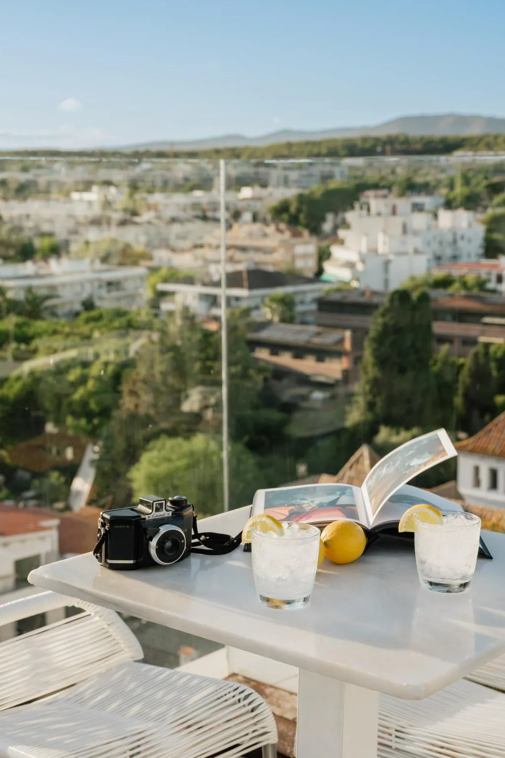 Bar, MiM Sitges Member of Melia Collection, Costa Brava