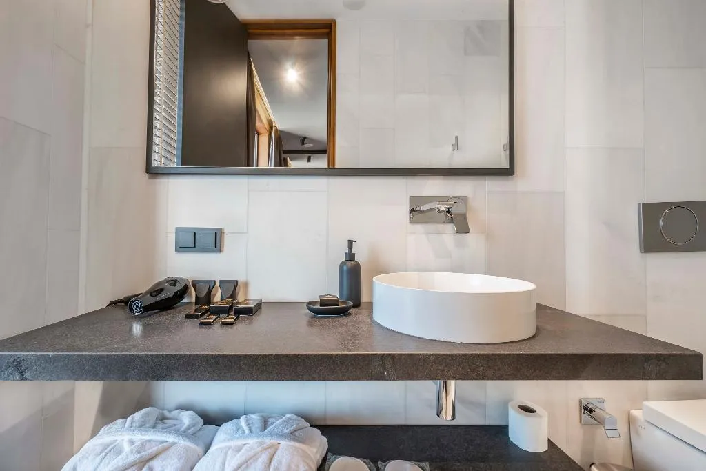 JUNIOR SUITE STANDARD Room, Red Rock Hotel & Suites by Selvese, Bodrum
