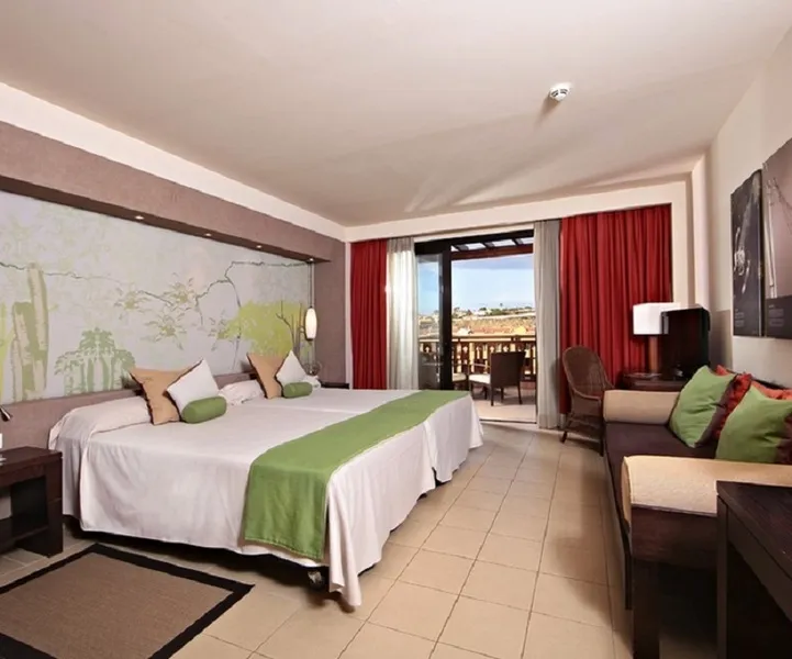 FAMILY ROOM STANDARD Room, Barcelo Tenerife, Tenerife