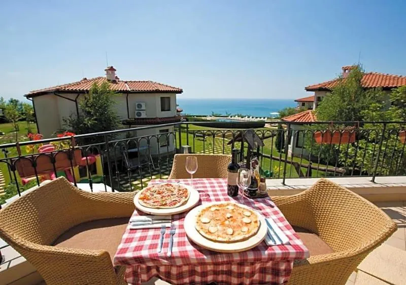 General view, BlackSeaRama Golf & Villas, Varna