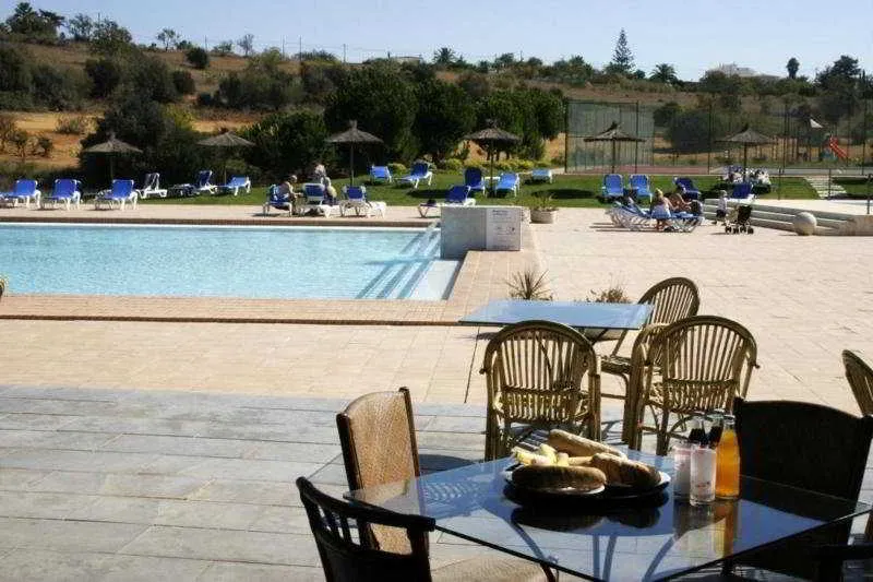 Bar, VitaSol Park, Algarve