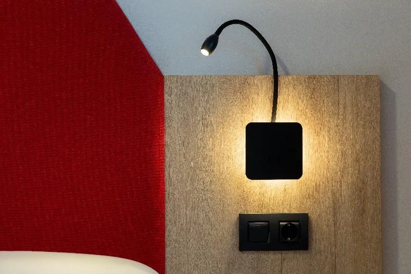 APARTMENT TWO BEDROOMS Room, Sholeo Lodges Las Palmas Flats, Gran Canaria