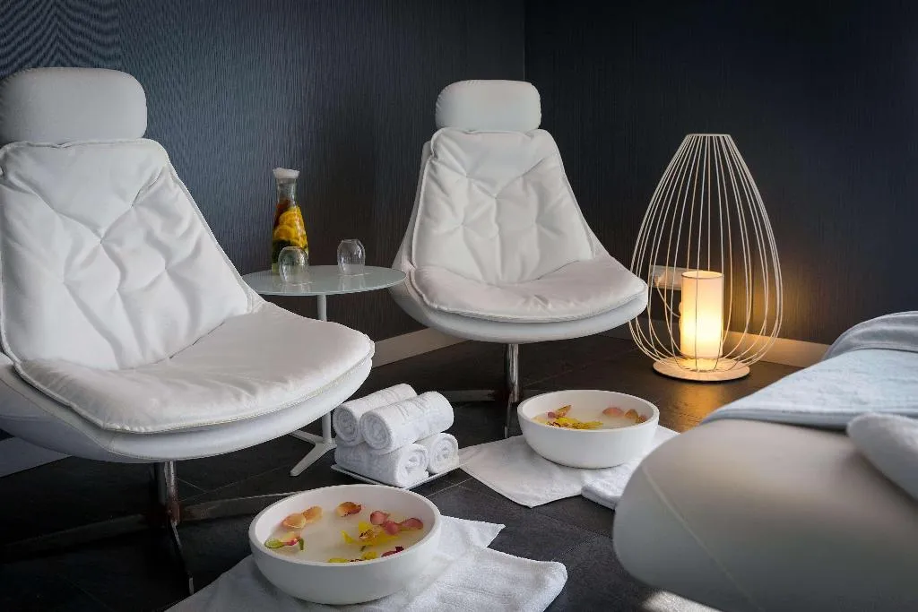 Sports and Entertainment, Myriad By Sana Hotels, Lisbon