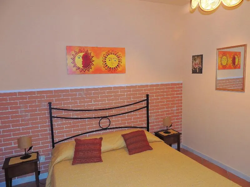 Room, B&B I Mastrazzi Riposto Giarre, Taormina