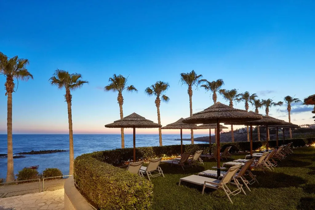 Sports and Entertainment, Atlantica Golden Beach, Cyprus