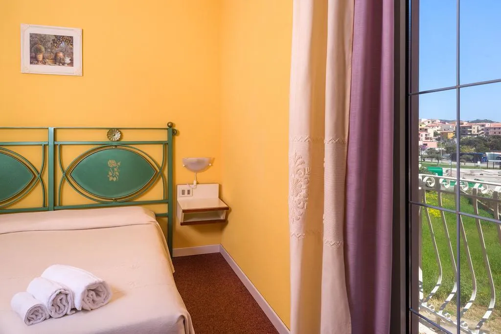 Double or Twin COMFORT Room, Majore Hotel, Olbia