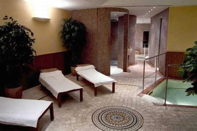 Sports and Entertainment, Ischia Thermal Spa Resort, Naples