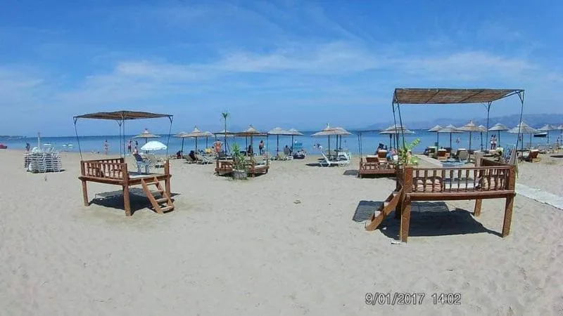 General view, Cavo D'Oro Complex, Corfu