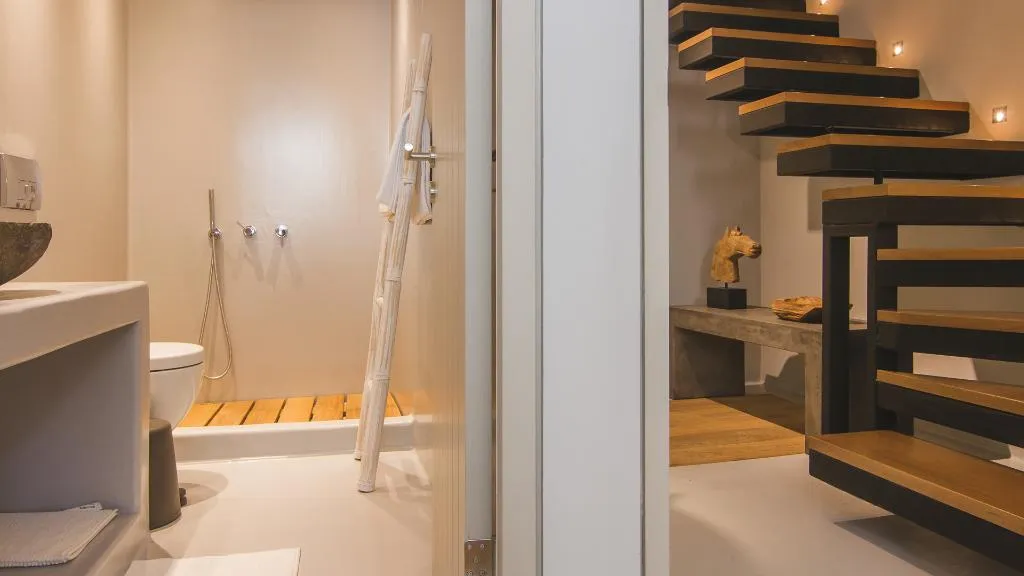 HOUSE STANDARD Room, Acropolis Luxury Apartments, Athens