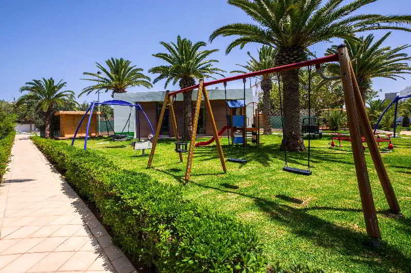 Sports and Entertainment, Le Sultan Hammamet, Tunisia