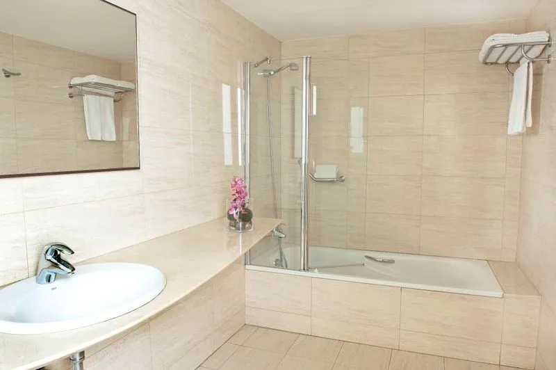 TRIPLE STANDARD Room, Duran Hotel & Restaurant, Costa Brava