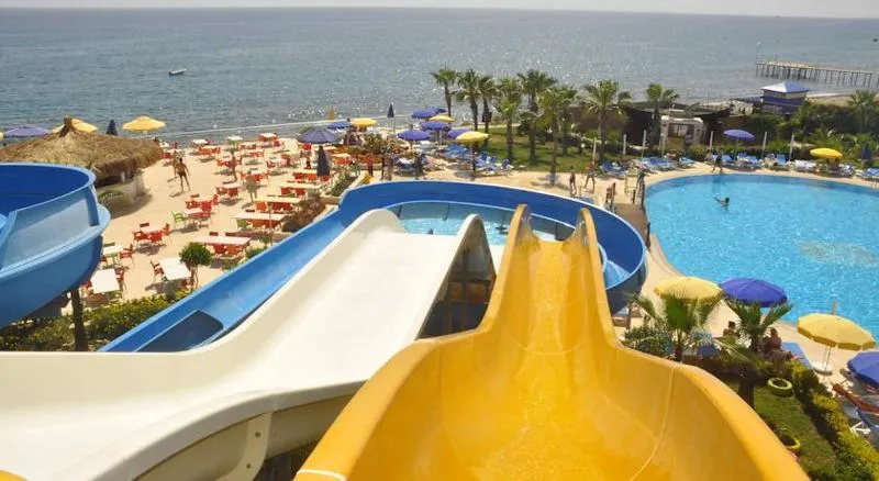 Pool, Aria Resort & Spa Hotel, Antalya