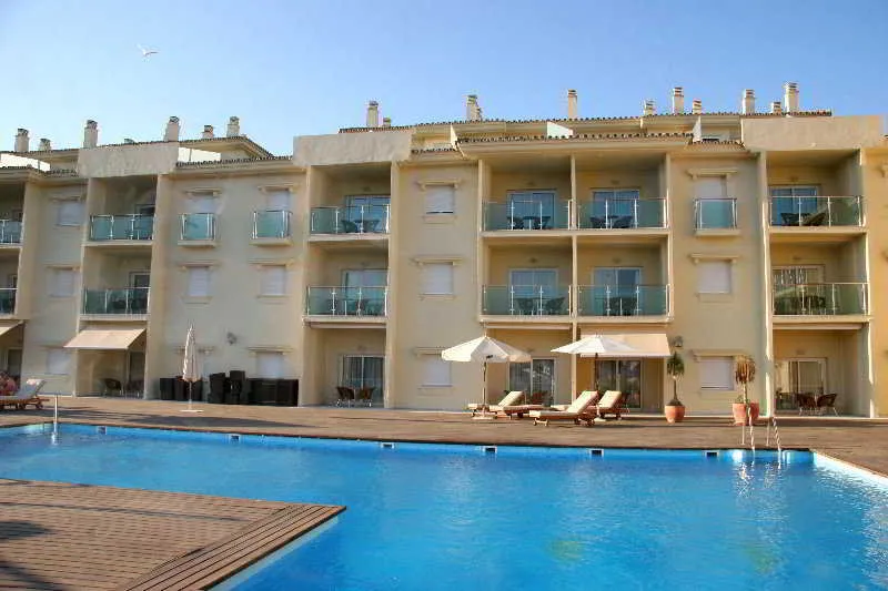 Pool, Suites Duquesa Golf & Spa, Costa Del Sol