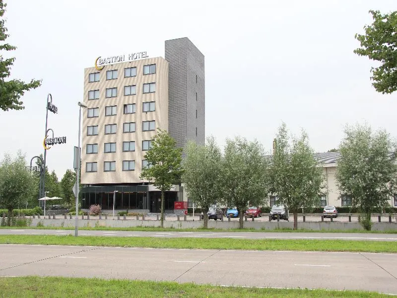 General view, Bastion Hotel Haarlem Velsen, Amsterdam