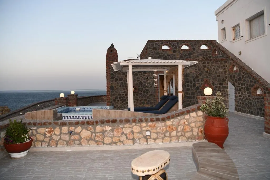 SUITE LUXURY Room, Starlight Luxury Seaside Villa & Suites, Santorini