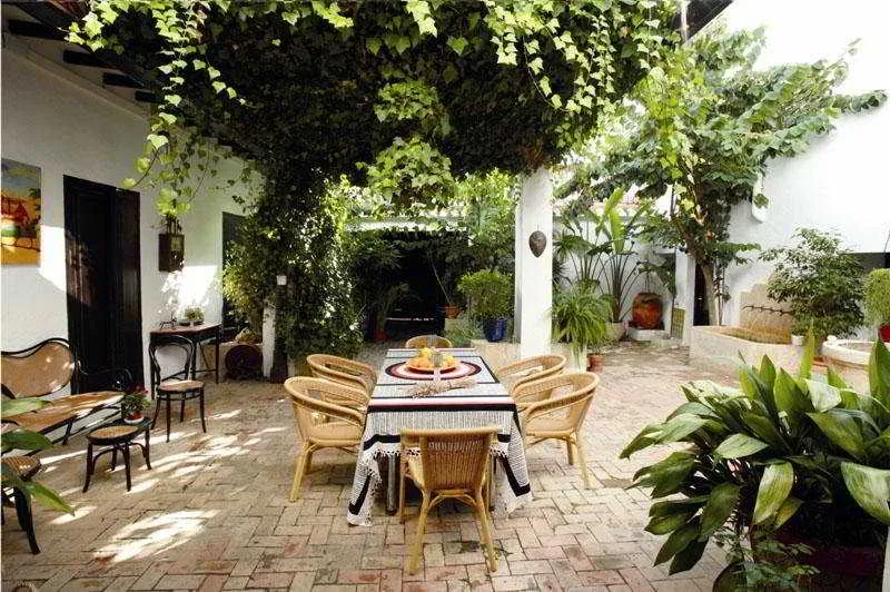 General view, Art Boutique Chamarel, Costa Blanca