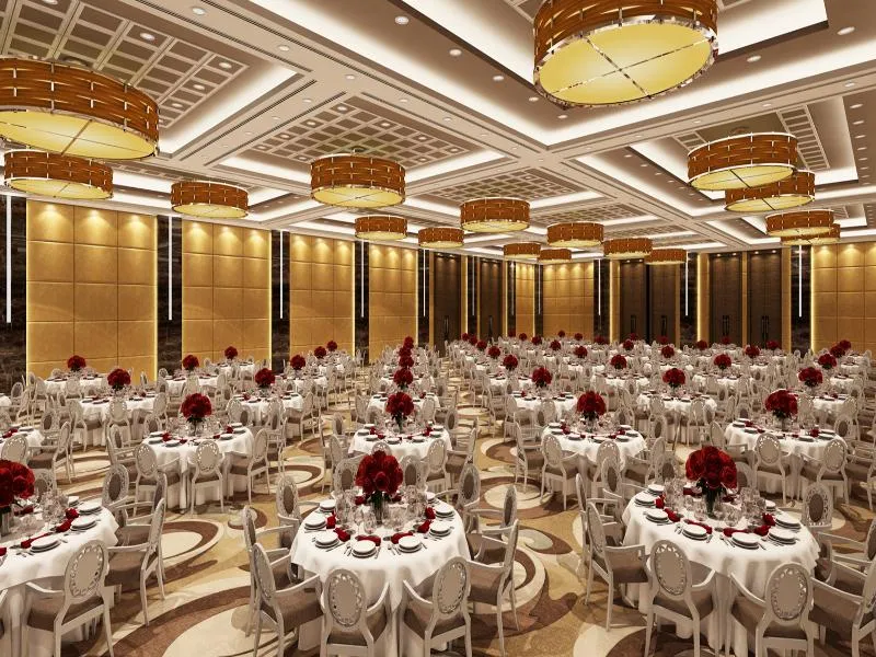 Conferences, Kempinski Palace Cairo, Cairo