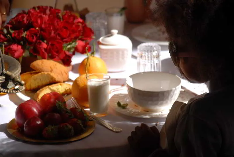 Restaurant, Riad Azoulay, Marrakech