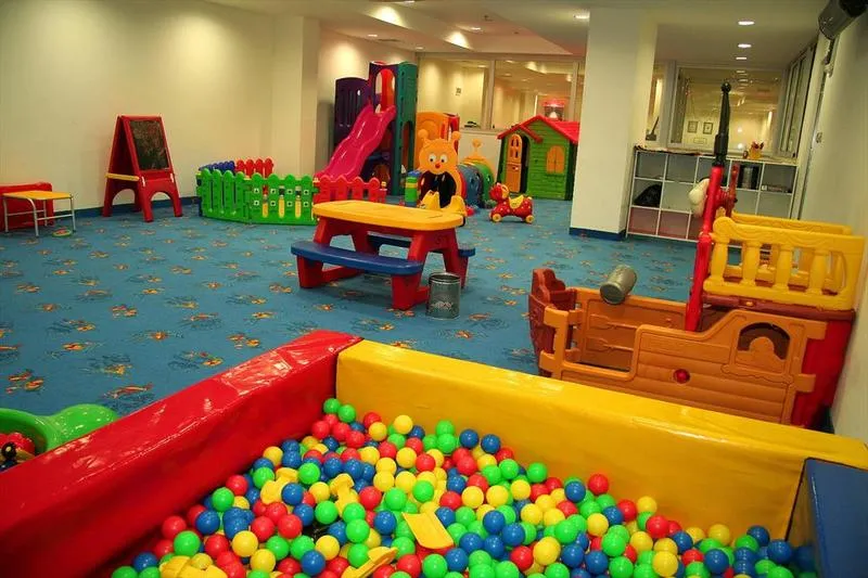 Sports and Entertainment, Alara Star, Antalya