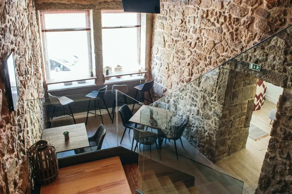 Room, In Barcelos Hostel & Guest House, Porto