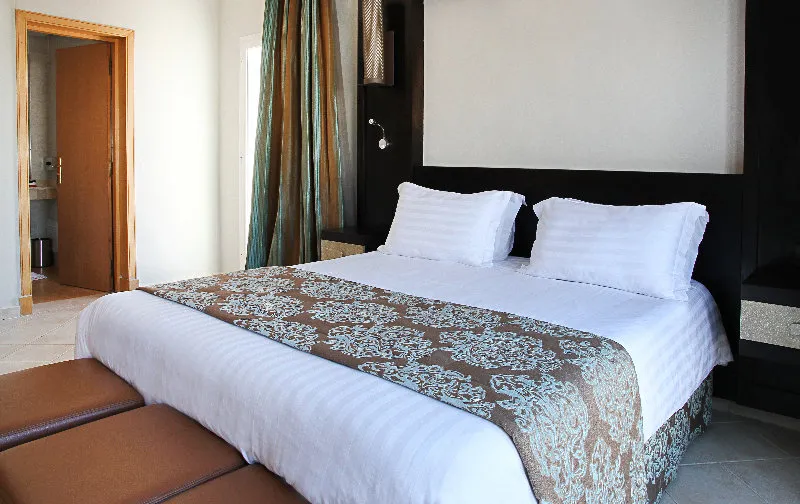 SUITE PRESTIGE Room, Bianca Beach Family Resort, Agadir