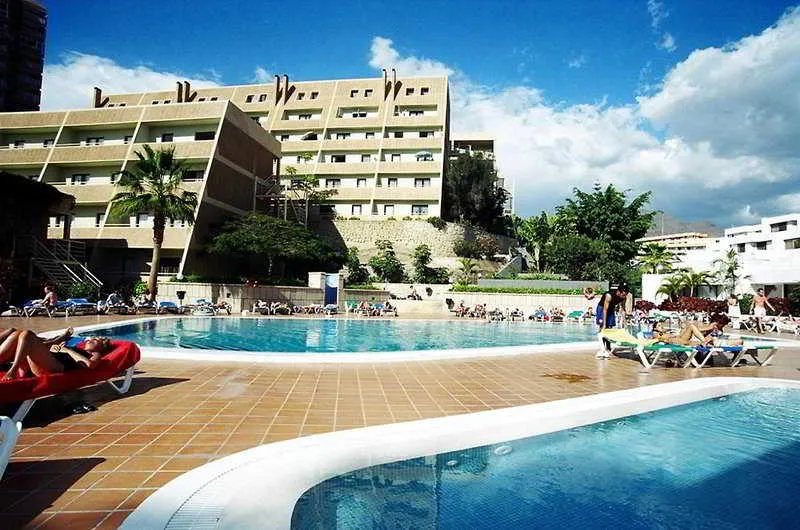 Pool, Playazul, Tenerife