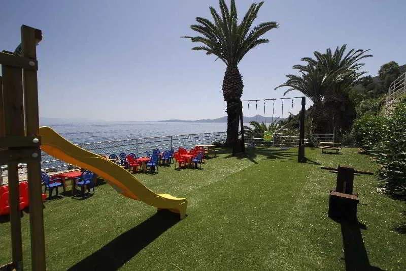 Sports and Entertainment, Corfu Maris Bellos, Corfu