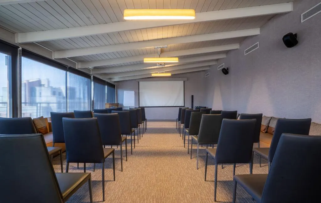 Conferences, Nobu Hotel Marrakech, Marrakech