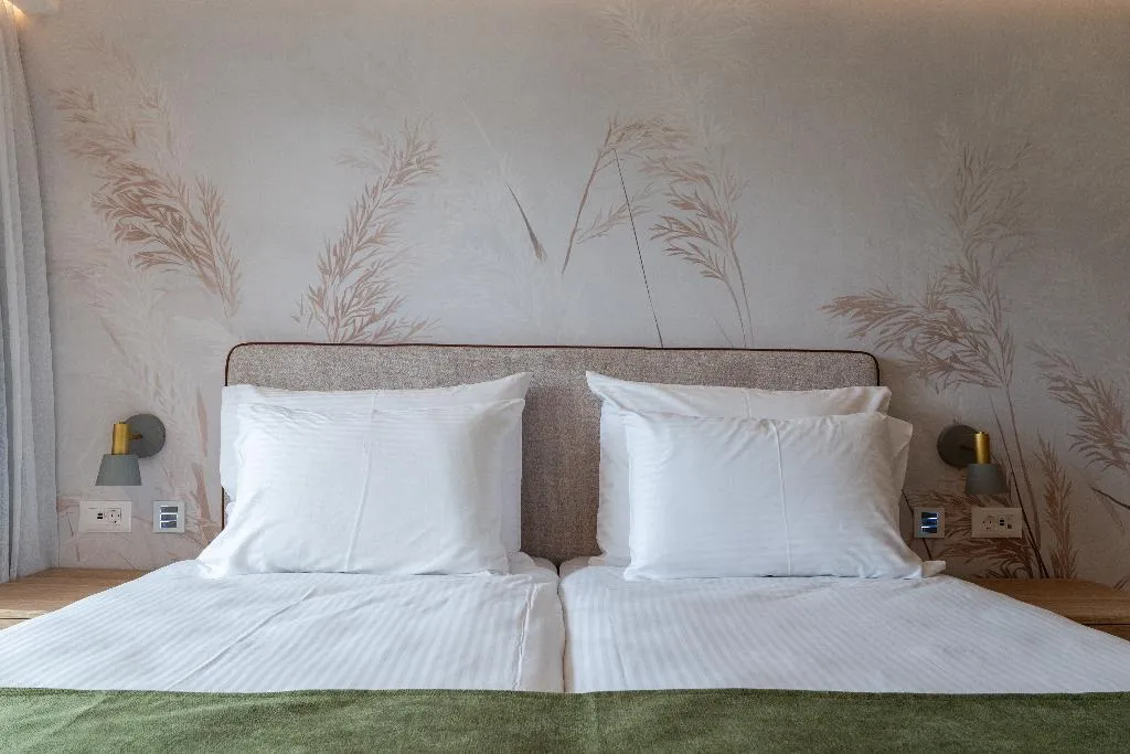 Double or Twin GARDEN VIEW Room, Iberostar Waves Creta Panorama & Mare, Crete