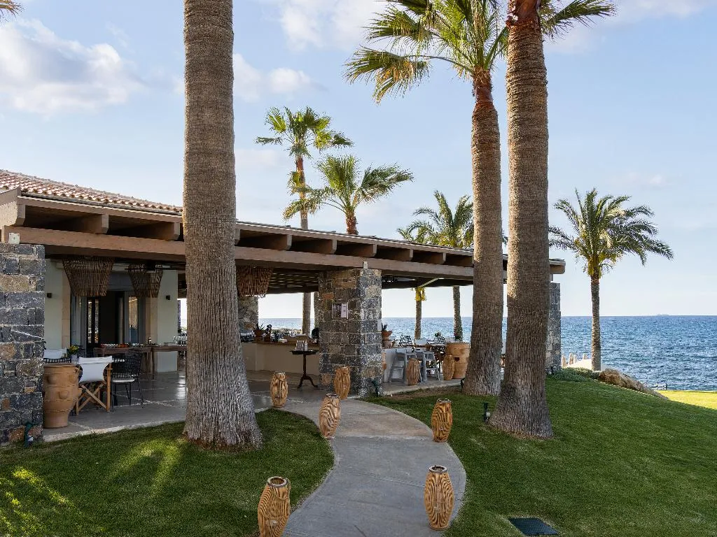 General view, Grecotel Marine Palace & Aqua Park, Crete