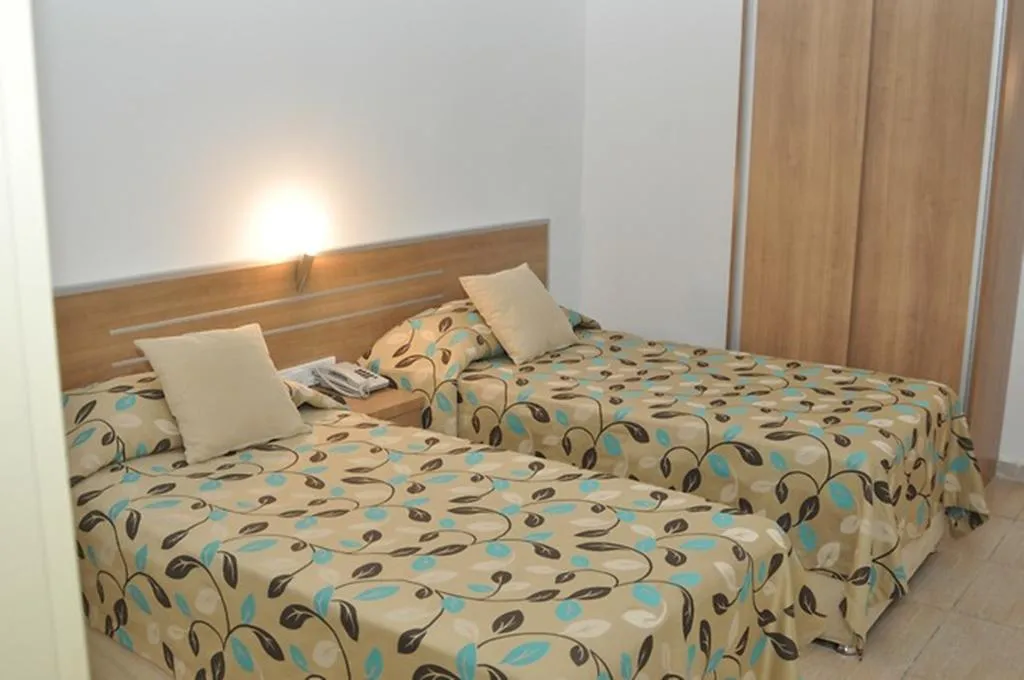 FAMILY ROOM CONNECTING ROOM Room, Selenium Hotel, Antalya