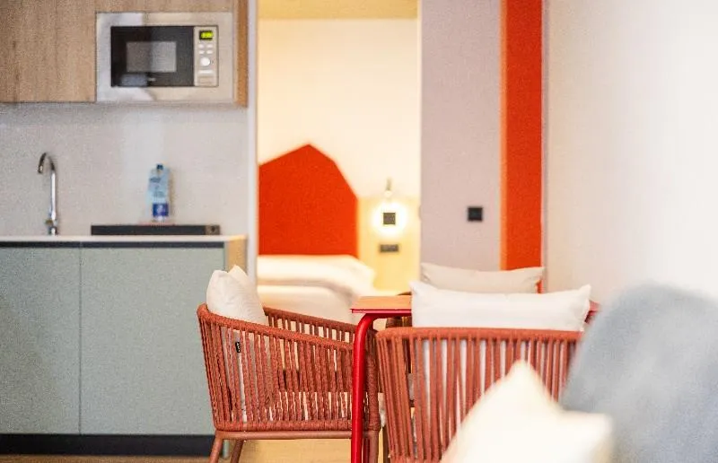 STUDIO STANDARD Room, Sholeo Lodges Las Palmas Flats, Gran Canaria