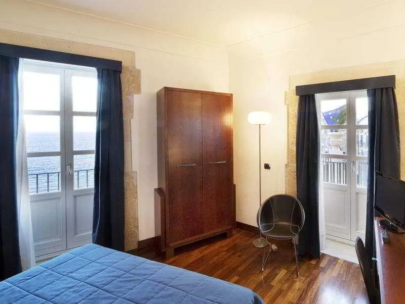Room, Maniace Boutique Hotel Ortigia, Catania