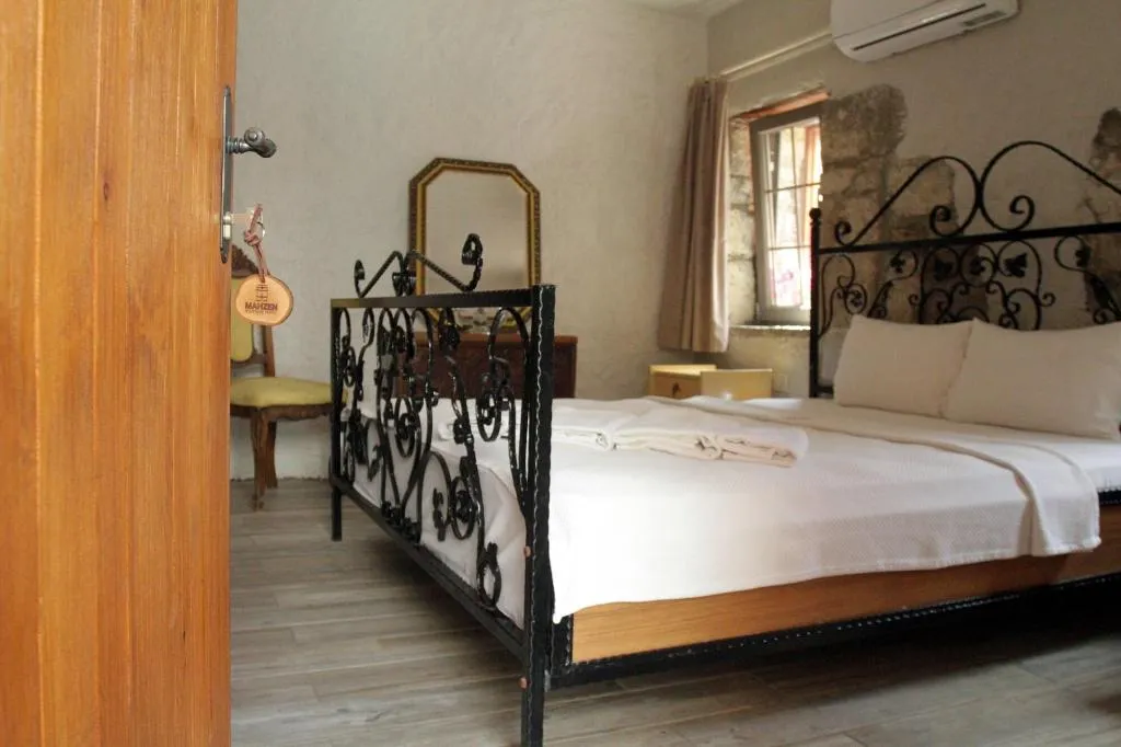 Room, Mahzen Alacati Adults Only, Izmir