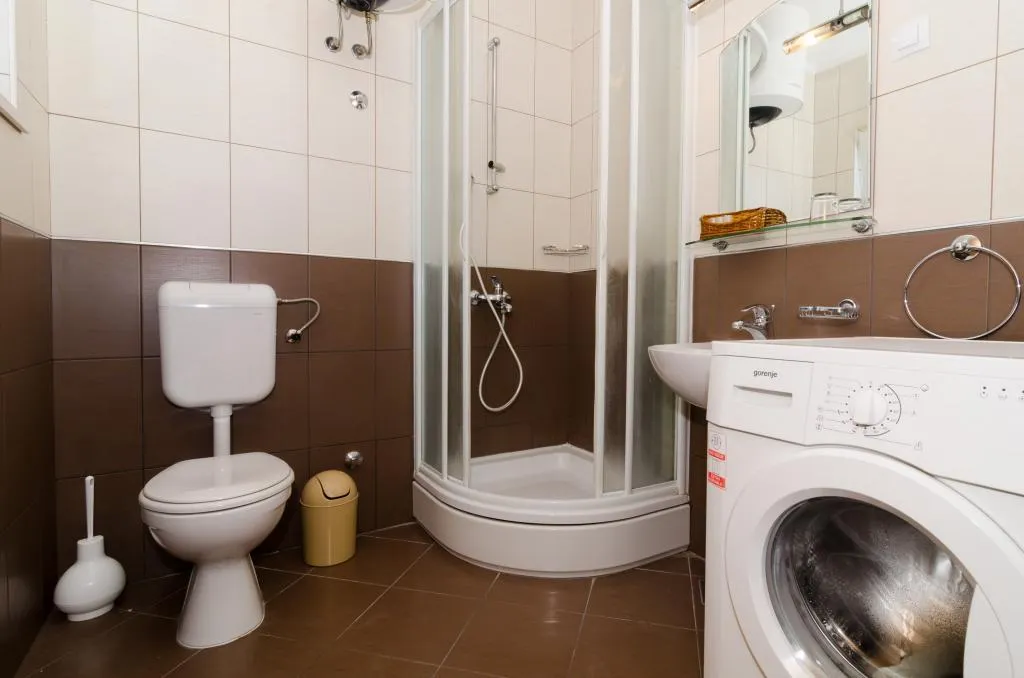 APARTMENT ONE BEDROOM Room, Apartments Senjo, Dubrovnik