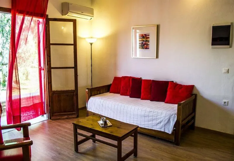 STUDIO STANDARD Room, Folies Corfu Town Apartments, Corfu
